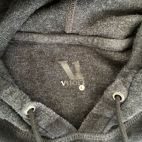 Vuori Clark Hoodie - Picture 5 of 9
